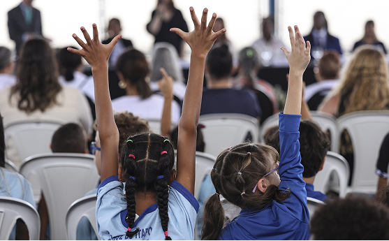 Ciência para Educação, por quê?